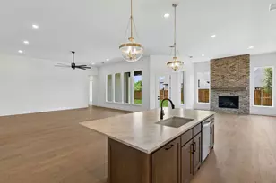 1908 Greenwich, Celina, TX 75009 - Photo 9
