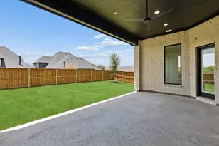 1908 Greenwich, Celina, TX 75009 - Photo 35