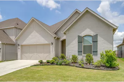 214 Observation Drive N, Aledo, TX 76008 - Photo 35