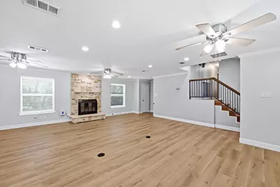 4308 Borden Drive, Arlington, TX 76017 - Photo 21