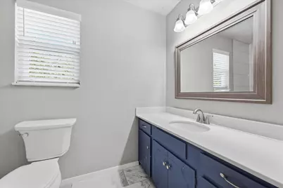 4308 Borden Drive, Arlington, TX 76017 - Photo 39