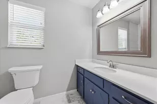 4308 Borden Dr, Arlington, TX 76017 - Photo 39