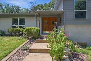 4308 Borden Dr, Arlington, TX 76017 - Photo 1