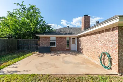 6025 Duchess Avenue, Abilene, TX 79606 - Photo 29