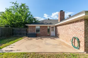 6025 Duchess Ave, Abilene, TX 79606 - Photo 29