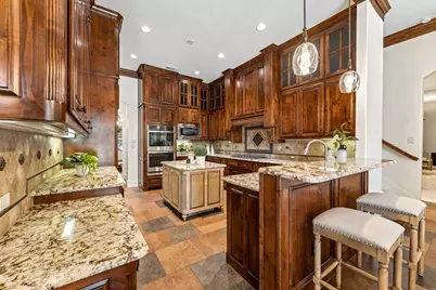 2409 Spyglass Court, Keller, TX 76248 - Photo 13