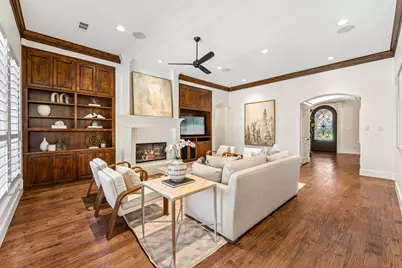 2409 Spyglass Court, Keller, TX 76248 - Photo 11