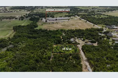 825 Carmela Court, Cleburne, TX 76031 - Photo 3