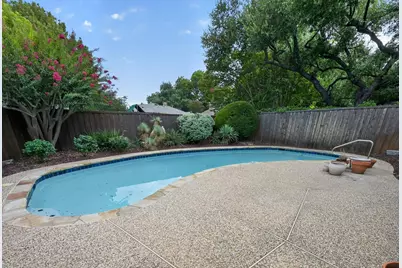 8833 Kenton Drive, Dallas, TX 75231 - Photo 17