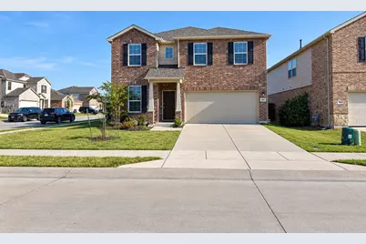 902 Feldspar Way, Princeton, TX 75407 - Photo 1