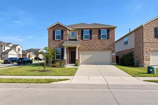 902 Feldspar Way, Princeton, TX 75407 - Photo 1