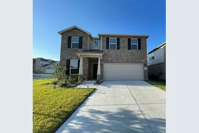 902 Feldspar Way, Princeton, TX 75407 - Photo 1