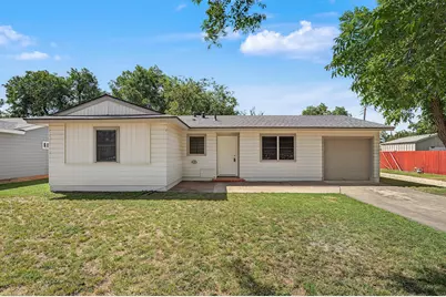 2141 S 35th Street, Abilene, TX 79605 - Photo 3