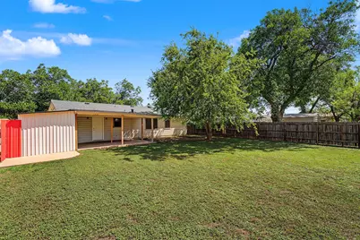 2141 S 35th Street, Abilene, TX 79605 - Photo 33