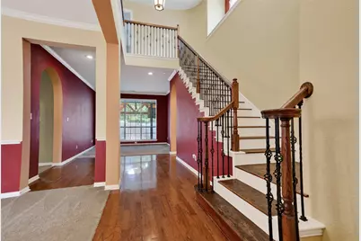 6421 Fieldcrest Lane, Sachse, TX 75048 - Photo 3