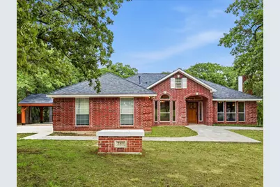 289 County Road 1170 Road, Decatur, TX 76234 - Photo 1