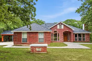 289 County Road 1170 Rd, Decatur, TX 76234 - Photo 1