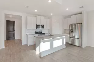 1416 Wood Vine Dr, Oak Point, TX 75068 - Photo 3