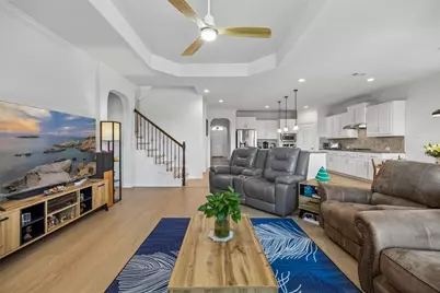 9220 Bronze Meadow Drive, Fort Worth, TX 76131 - Photo 19