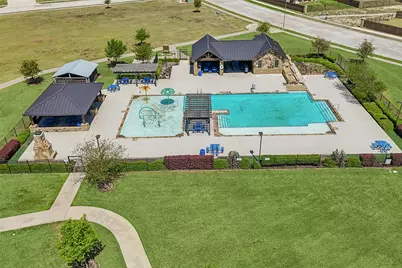 9220 Bronze Meadow Drive, Fort Worth, TX 76131 - Photo 35
