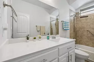 9220 Bronze Meadow Dr, Fort Worth, TX 76131 - Photo 5