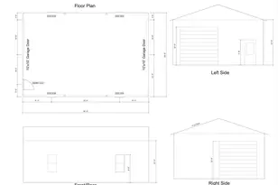 3171-B Pear Orchard Rd, Granbury, TX 76048 - Photo 5