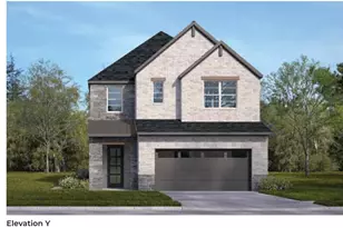 1413 Imperial Ave, Little Elm, TX 75036 - Photo 1