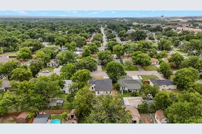818 Chickasaw Trace, Grand Prairie, TX 75051 - Photo 29