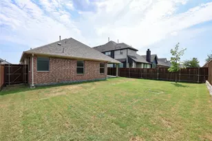 5901 Priory Dr, Celina, TX 76227 - Photo 37