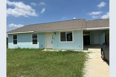 156 Bridlewood Lane, Runaway Bay, TX 76426 - Photo 1