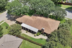 10000 Westpark Dr, Benbrook, TX 76126 - Photo 3