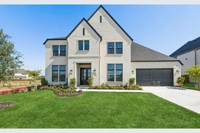 1816 Golden Gate Way, Celina, TX 75009 - Photo 1