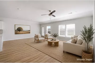 643 Scarlett Street, Forney, TX 75126 - Photo 3
