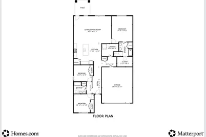 643 Scarlett Street, Forney, TX 75126 - Photo 11