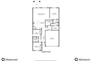 643 Scarlett St, Forney, TX 75126 - Photo 11