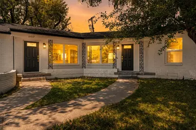 6417 Lontos Drive, Dallas, TX 75214 - Photo 1