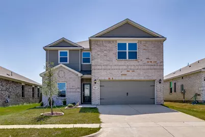 508 Burgess Brothers Street, Venus, TX 76084 - Photo 1