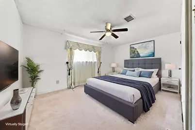 12319 Monticeto Lane, Meadows Place, TX 77477 - Photo 13