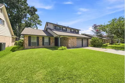 12319 Monticeto Lane, Meadows Place, TX 77477 - Photo 1