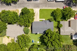 513 Talley Dr, Sherman, TX 75092 - Photo 29