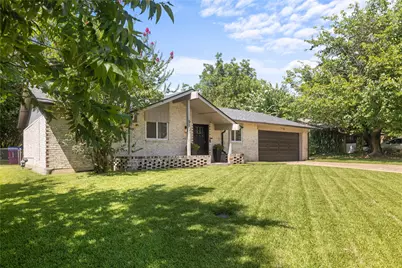 513 Talley Drive, Sherman, TX 75092 - Photo 3
