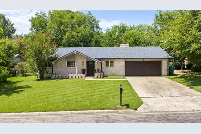 513 Talley Drive, Sherman, TX 75092 - Photo 1