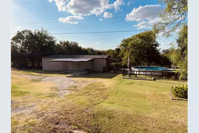 15180 Old China Spring Road, China Spring, TX 76633 - Photo 7