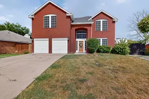 3484 Braes Meadow Dr, Grand Prairie, TX 75052 - Photo 39