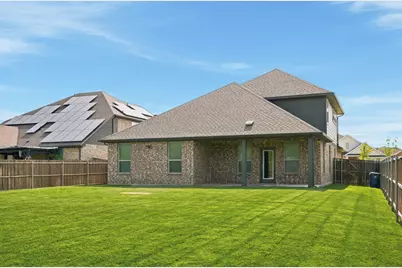 1133 Rushmore Drive, Burleson, TX 76028 - Photo 31