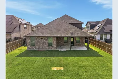 1133 Rushmore Drive, Burleson, TX 76028 - Photo 39