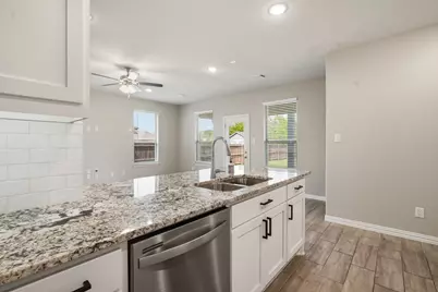 1133 Rushmore Drive, Burleson, TX 76028 - Photo 9