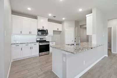 1133 Rushmore Drive, Burleson, TX 76028 - Photo 13