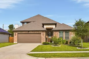 1133 Rushmore Dr, Burleson, TX 76028 - Photo 1