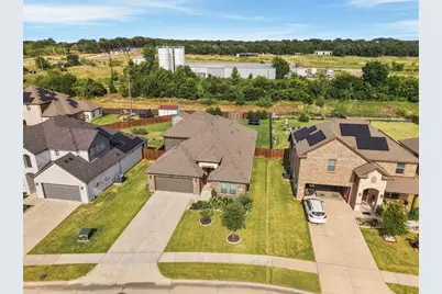 1133 Rushmore Drive, Burleson, TX 76028 - Photo 35